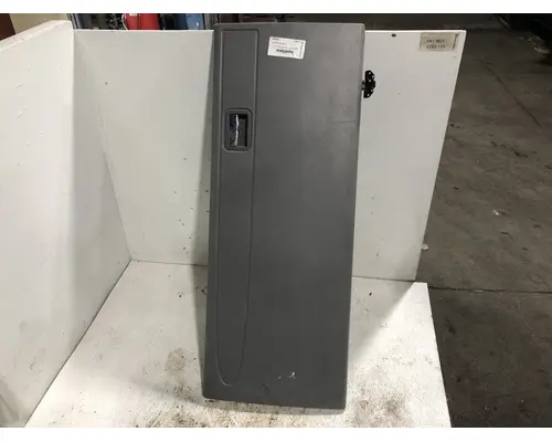 Peterbilt 386 Sleeper