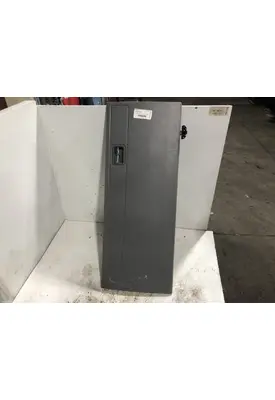 Peterbilt 386 Sleeper