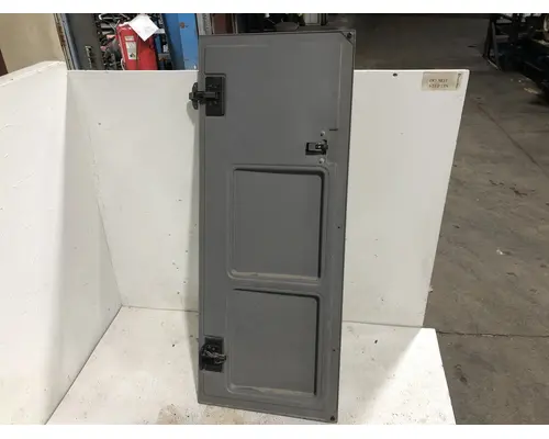 Peterbilt 386 Sleeper