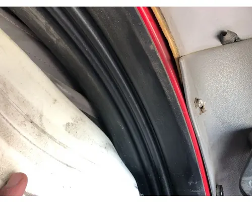 Peterbilt 386 Sleeper