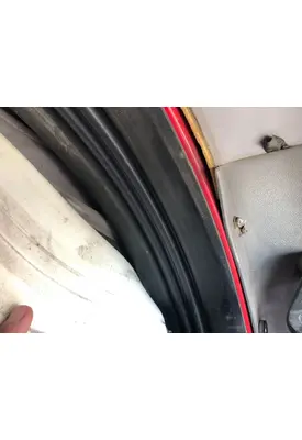 Peterbilt 386 Sleeper