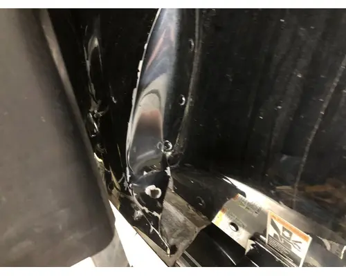 Peterbilt 386 Sleeper