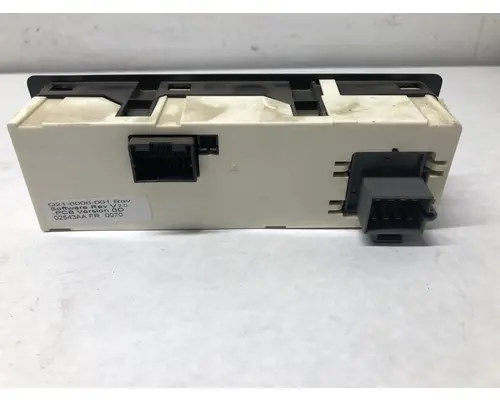 Peterbilt 386 Sleeper