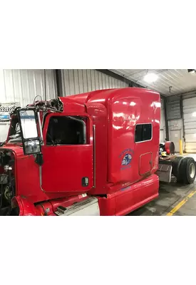 Peterbilt 386 Sleeper