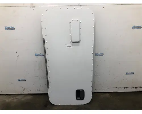 Peterbilt 386 Sleeper