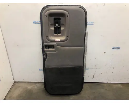 Peterbilt 386 Sleeper