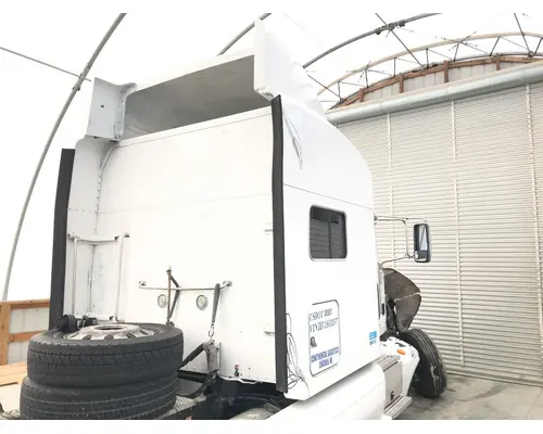 Peterbilt 386 Sleeper