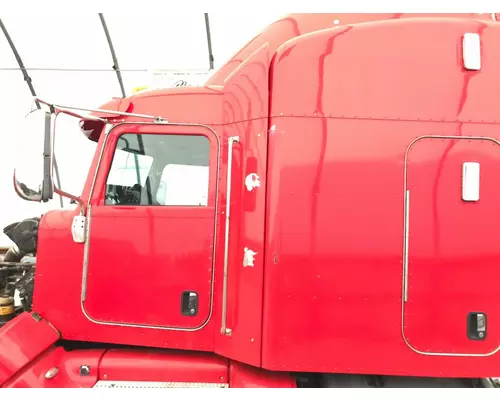 Sleeper Peterbilt 386 Vander Haags Inc Cb