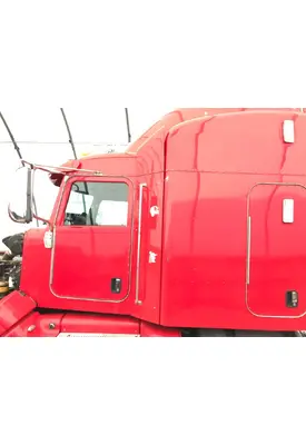 Peterbilt 386 Sleeper