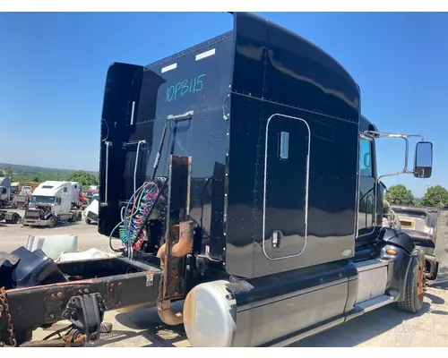 Peterbilt 386 Sleeper