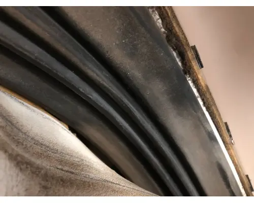 Peterbilt 386 Sleeper