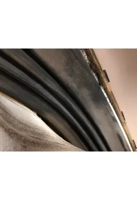 Peterbilt 386 Sleeper