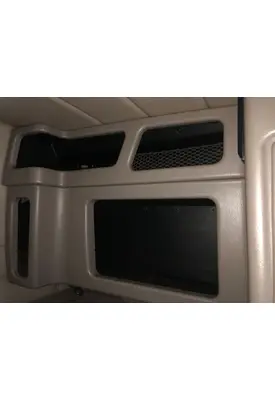 Peterbilt 386 Sleeper