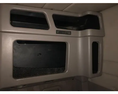 Peterbilt 386 Sleeper