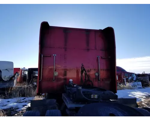 Peterbilt 386 Sleeper