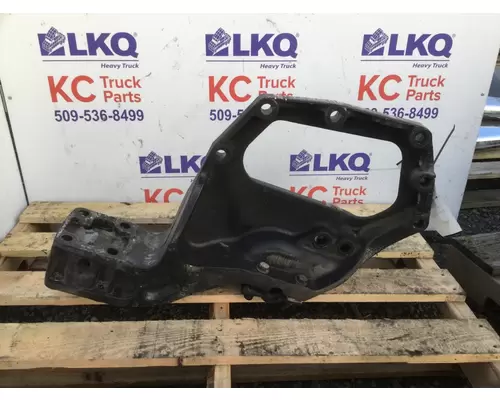 Spring Hanger PETERBILT 386 LKQ KC Truck Parts - Inland Empire