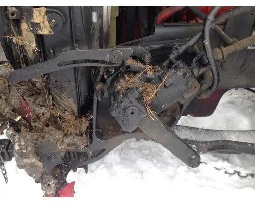 Spring Hanger Peterbilt 386 HOLST TRUCK PARTS