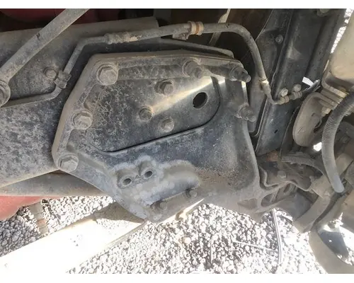 Spring Hanger Peterbilt 386 Holst Truck Parts