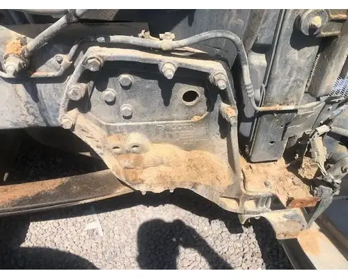 Spring Hanger Peterbilt 386 Holst Truck Parts