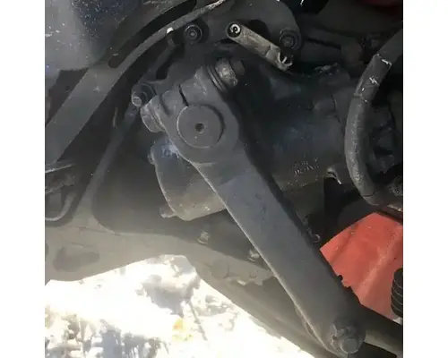 Spring Hanger Peterbilt 386 Holst Truck Parts