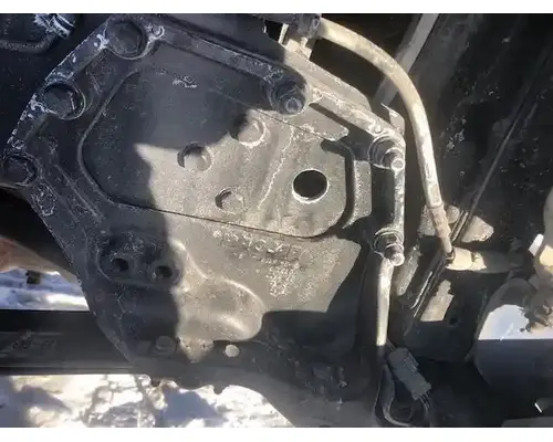 Spring Hanger Peterbilt 386 Holst Truck Parts