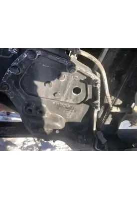 Peterbilt 386 Spring Hanger