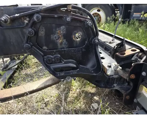 Spring Hanger Peterbilt 386 Holst Truck Parts