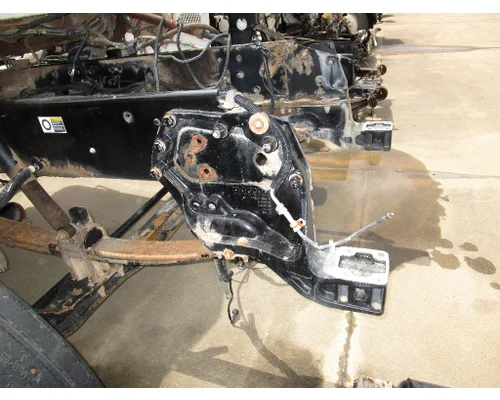 Spring Hanger PETERBILT 386 Tim Jordan's Truck Parts, Inc.