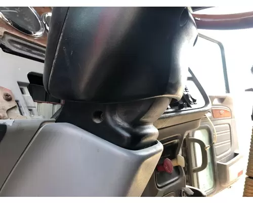 Peterbilt 386 Steering Column