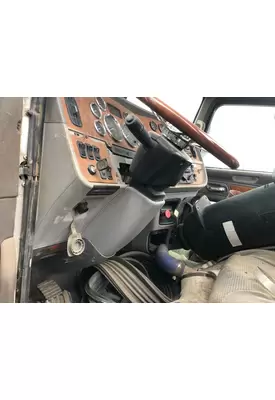 Peterbilt 386 Steering Column