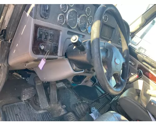 Peterbilt 386 Steering Column