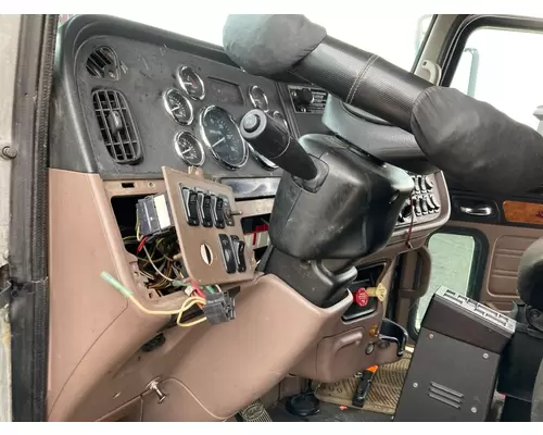 Peterbilt 386 Steering Column