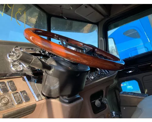 Peterbilt 386 Steering Column