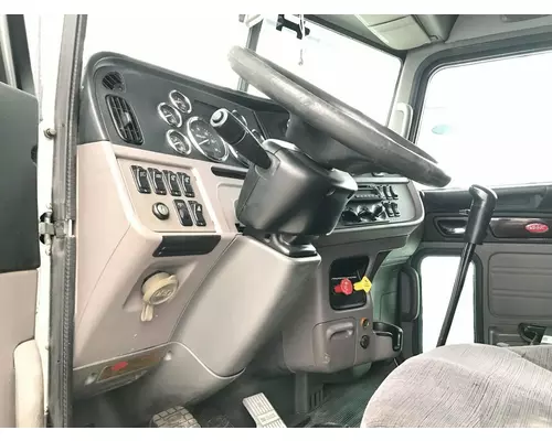 Steering Column Peterbilt 386 Vander Haags Inc Cb