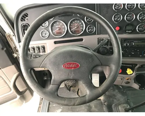 Peterbilt 386 Steering Column