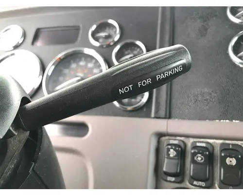 Peterbilt 386 Steering Column