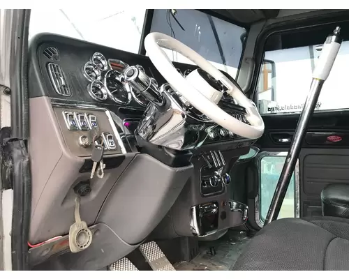 Peterbilt 386 Steering Column