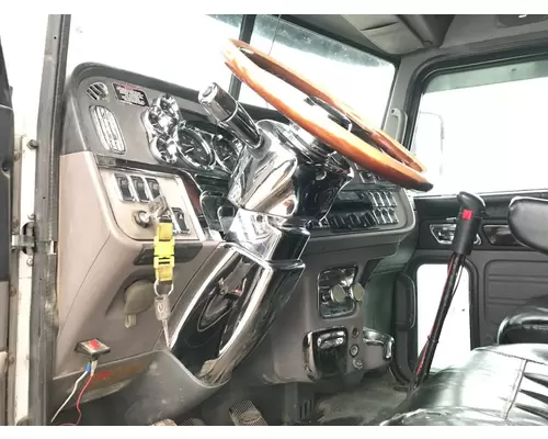 Peterbilt 386 Steering Column