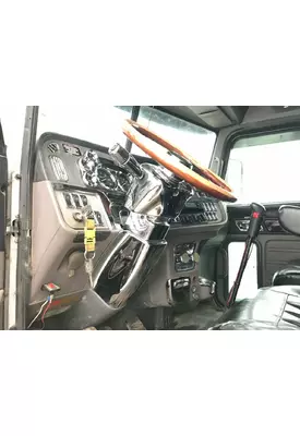 Peterbilt 386 Steering Column