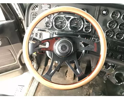 Peterbilt 386 Steering Column