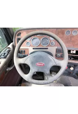 Peterbilt 386 Steering Column