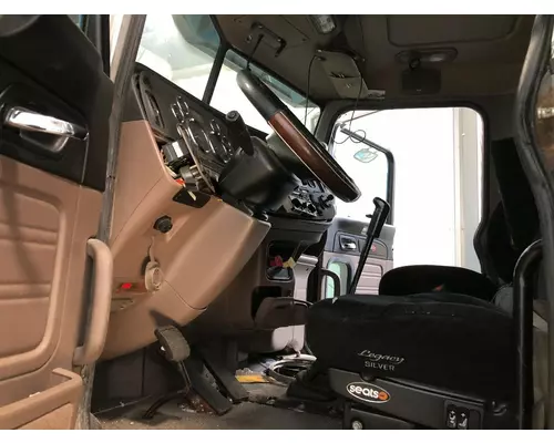 Steering Column Peterbilt 386 Vander Haags Inc WM