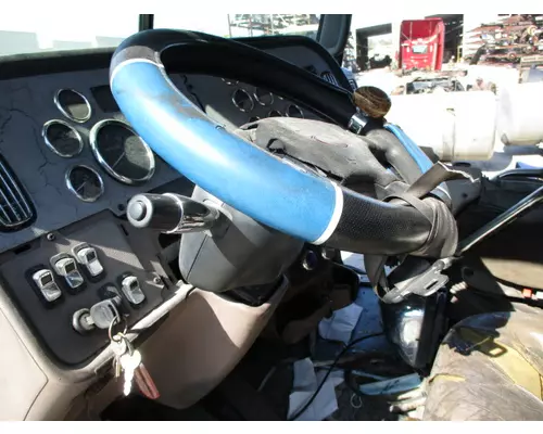 Steering Column PETERBILT 386 LKQ Heavy Truck - Tampa