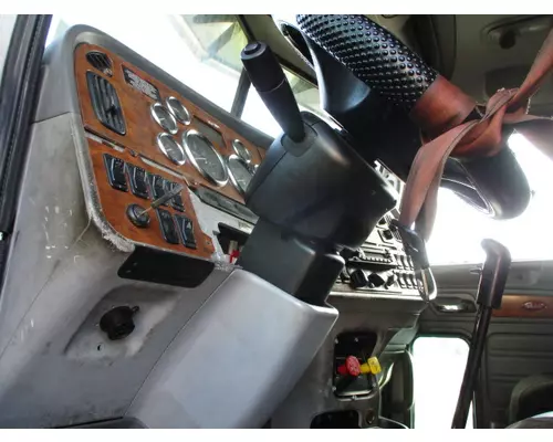 Steering Column PETERBILT 386 LKQ Heavy Truck - Tampa