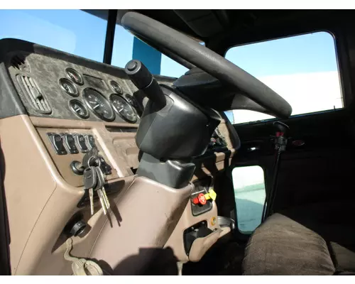 Steering Column PETERBILT 386 LKQ Heavy Truck - Tampa
