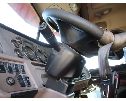 Steering Column PETERBILT 386 LKQ Heavy Truck - Tampa