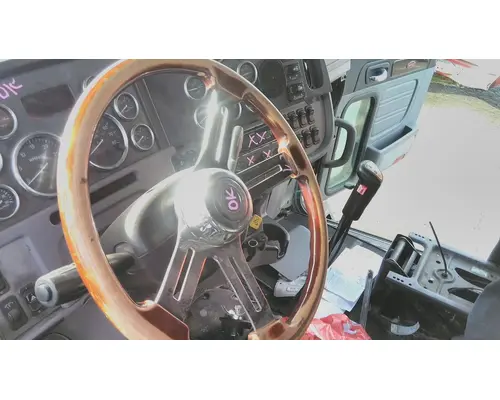 Steering Column PETERBILT 386 LKQ Heavy Truck - Goodys