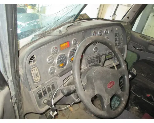 Steering Column PETERBILT 386 Dutchers Inc   Heavy Truck Div  Ny