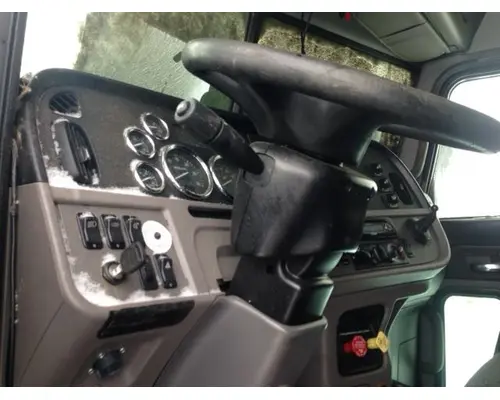 Steering Column Peterbilt 386 Holst Truck Parts