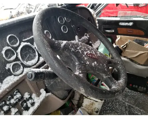 Steering Column Peterbilt 386 Holst Truck Parts
